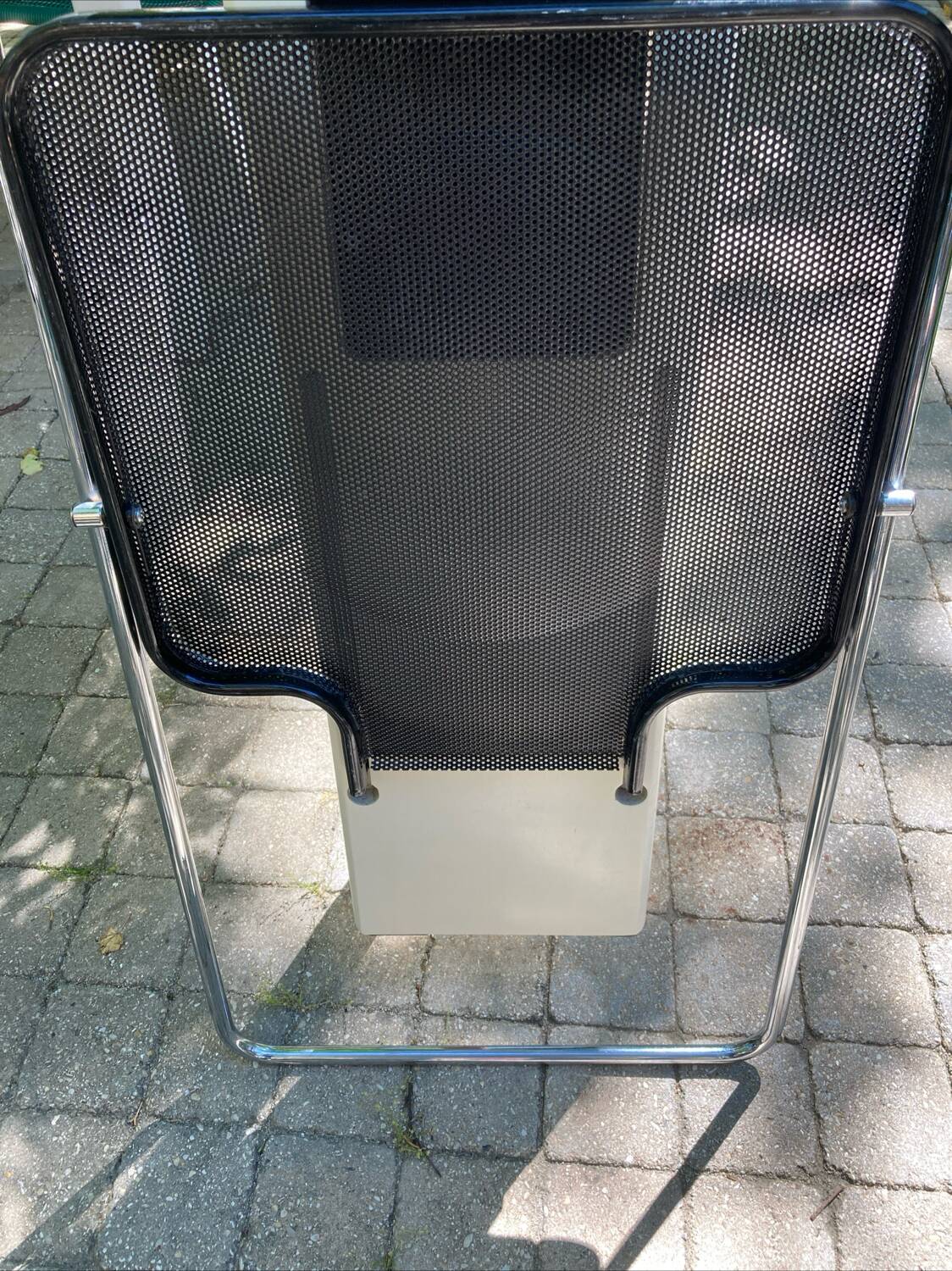 Suite of 6 designer chairs Bik Bok Casa and Ekornes