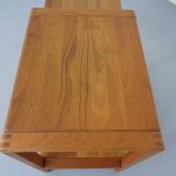 Teak Side Table with Drawer from Salling Stolefabrik Durup, 1970s