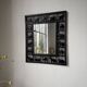 Miroir Les Marolles 1950