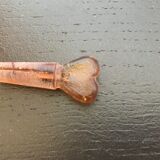 Set of 3 vials of apothecary