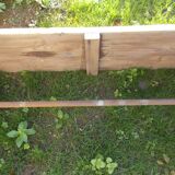 construction bench