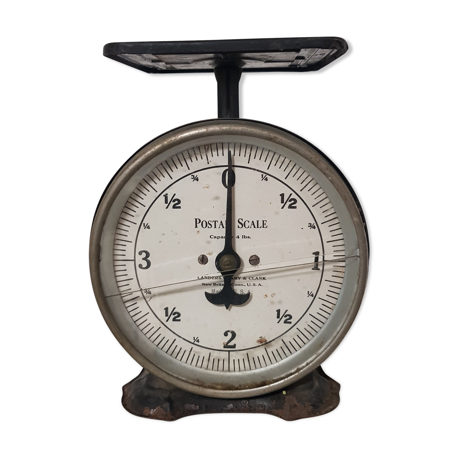 Balance vintage