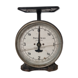 Vintage balance