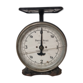 Vintage balance