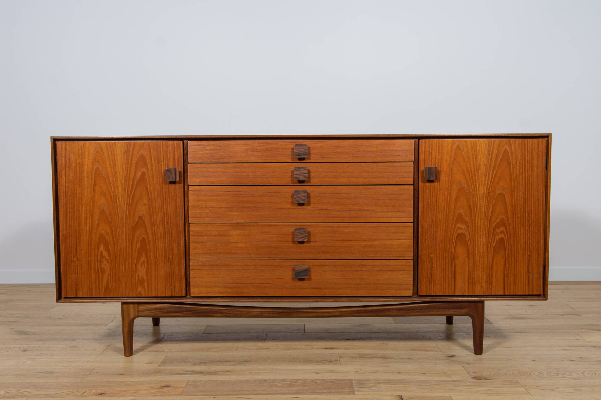 Mid-Century Sideboard by Ib Kofod Larsen for G-Plan, 1960s