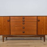 Mid-Century Sideboard by Ib Kofod Larsen for G-Plan, 1960s