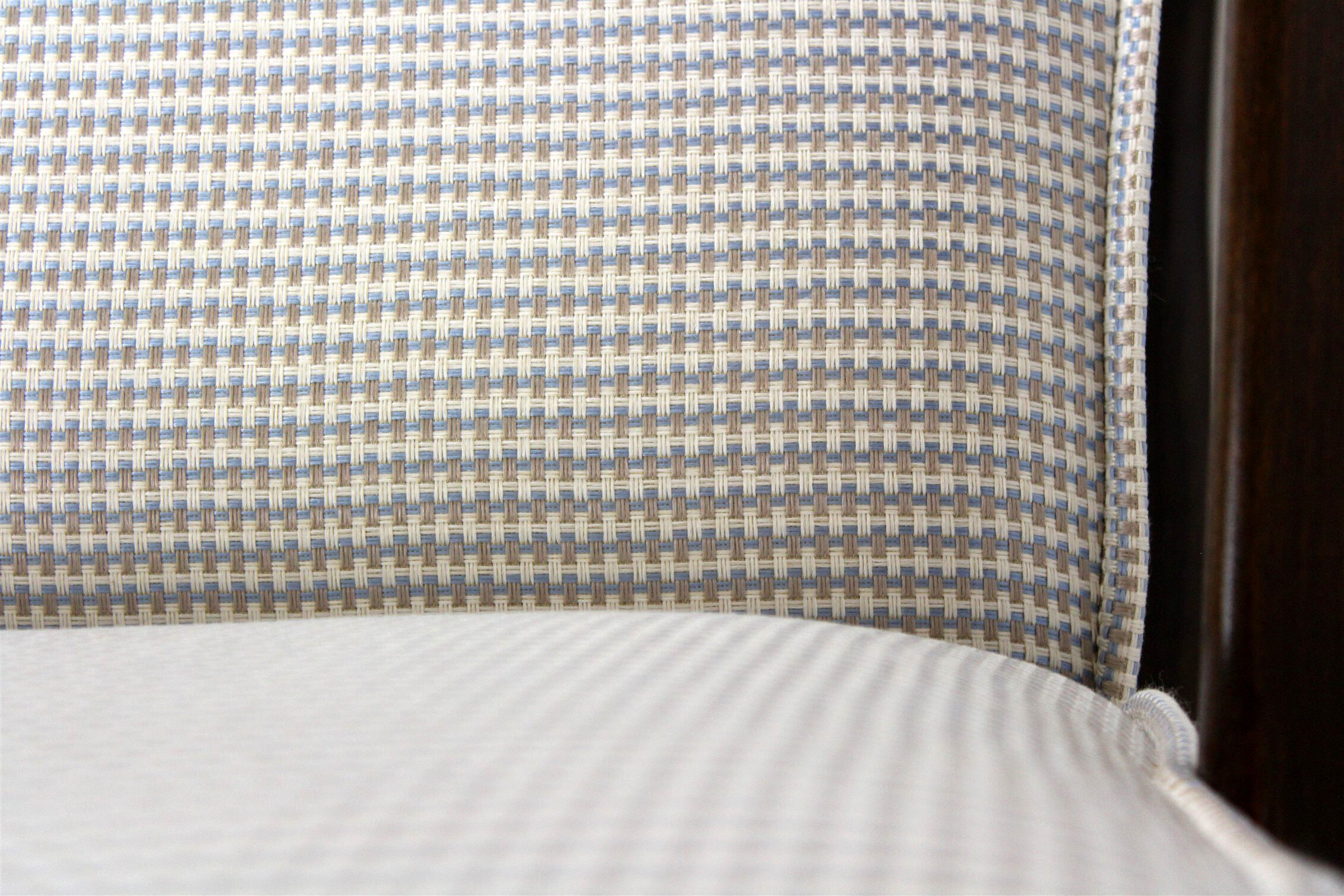 Set of 2 H - 269 armchairs by Jindrich Halabala, 1930s