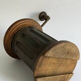 Old Peugeot Frères coffee grinder - Model G
