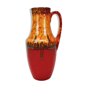 Vase céramique scheurich
