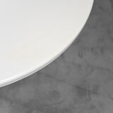 Vintage 1960s round table