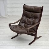 1970s, Norwegian design by Ingmar Relling for Westnofa, model "Siesta".