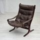 1970s, Norwegian design by Ingmar Relling for Westnofa, model "Siesta".