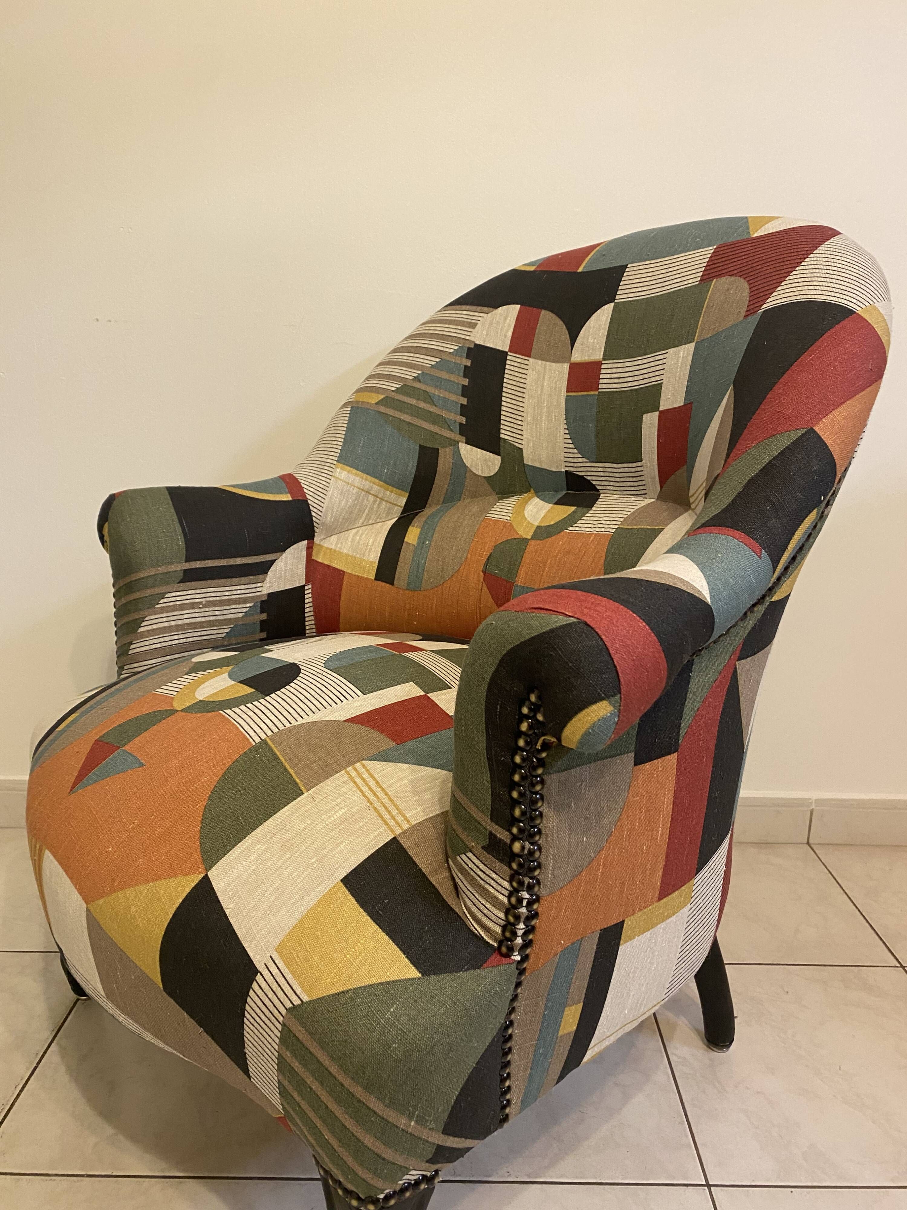 Armchair