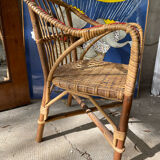 Fauteuil enfant