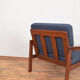 Fauteuils en teck danois par Arne Vodder pour Komfort