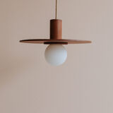 Suspension AMA.30 - chestnut - Zuri objects
