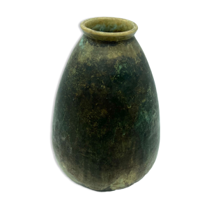 Vase en grès Montigny