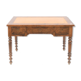 Louis Philippe style flat desk