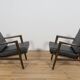 Model 300-139 Armchairs from Swarzędz Furniture Factory, Poland, 1960s, Set