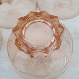 Rosaline style cups
