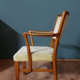 Fauteuils, Danemark, années 1950