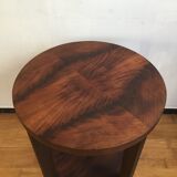Art Deco side table