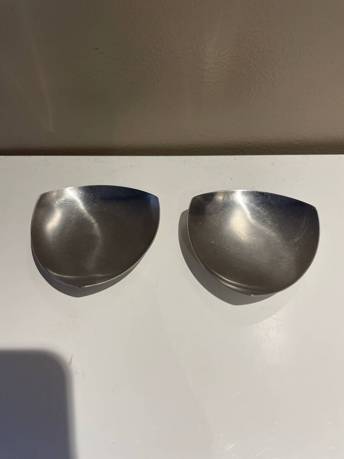 2 Stelton denmark cups