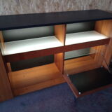 Scandinavian sideboard