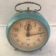 Former JAPY Awakening Metal Blue Decoration 70 Vintage Years