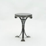 Art deco side table 1940