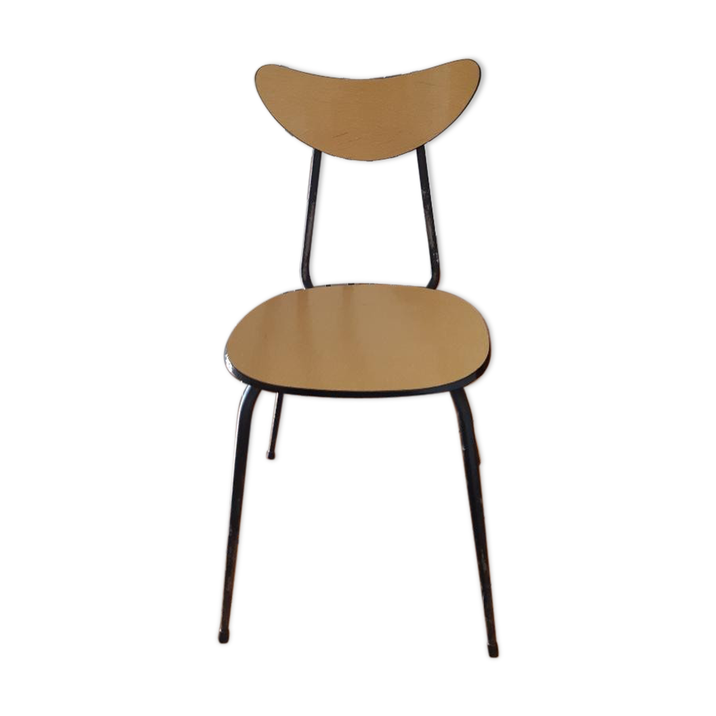 Chair in formica