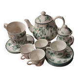 Coffee service