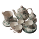 Coffee service