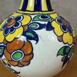 Vase by Charles Catteau