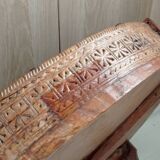 Indian coffee table