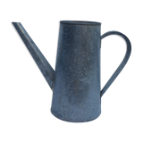 Vintage zinc broc