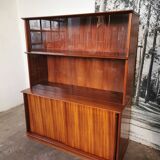 Vintage Oscar modular library