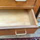 Commode vintage
