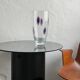 Huge Murano Vase by Vetri Murano  with original labels, great conditions 1970's