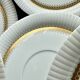 Rosenthal Tapio Wirkkala 6 Century Studio-Line Tea Plates