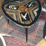 Coffee table year 50