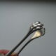 Christofle Sugar clamp
