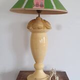 Kostka table lamp