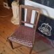 Art Deco chair