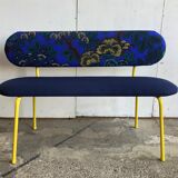 Upholstered bench