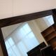 Vintage XL mirror | Froseke | 1960s | Sweden