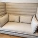 Beige Vitra Alcove Highback 2-seater sofa – Ronan & Erwan Bouroullec