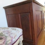 Louis XIII chest