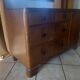 Art Deco commode