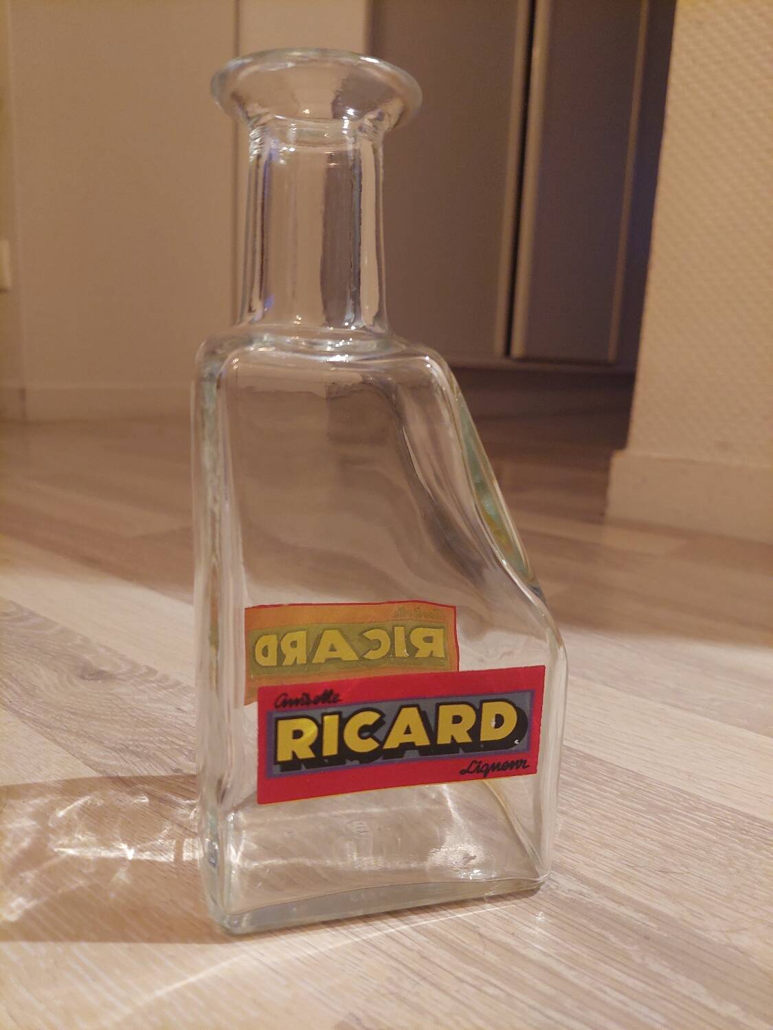 Ricard carafe